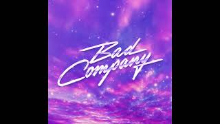 Purple Disco Machine - Bad Company (Instrumental)