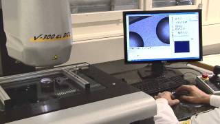 TESA VISIO 300GL REFLEX DEMO