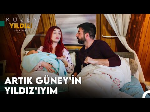 #YılKuz Hırçın Bir Aşk Hikayesi #113 - Kuzey Yıldızı İlk Aşk