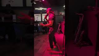 Freddie D Live At Thrive In Memphis