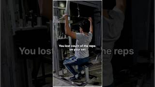 Can’t even do simple math #shorts #gym