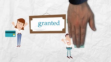 Granted Consulting Intro