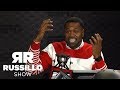 Stephen Jackson on the time he went paint-balling with Tim Duncan | The Ryen Russillo Show | ESPN