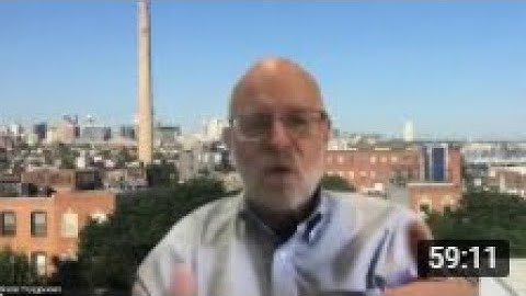 IJMF Spotlight V-Seminar Series: DNS of Multiphase Flows: Now What? (G. Tryggvason)