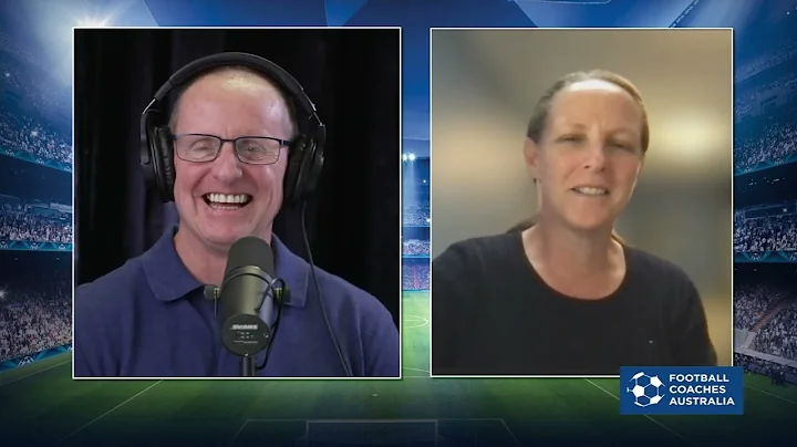 FCA   The Football Coaching Life with Gary Cole & ...
