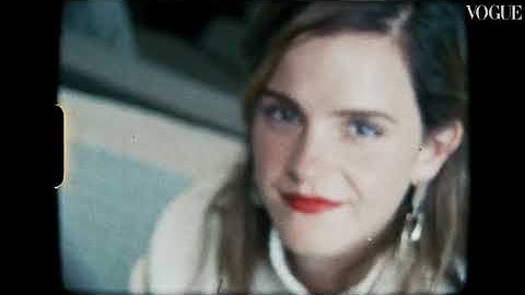 Emma Watson - How to use 5 Minute Journal