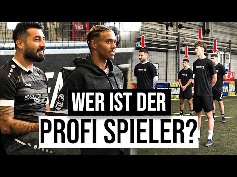 Wer ist der