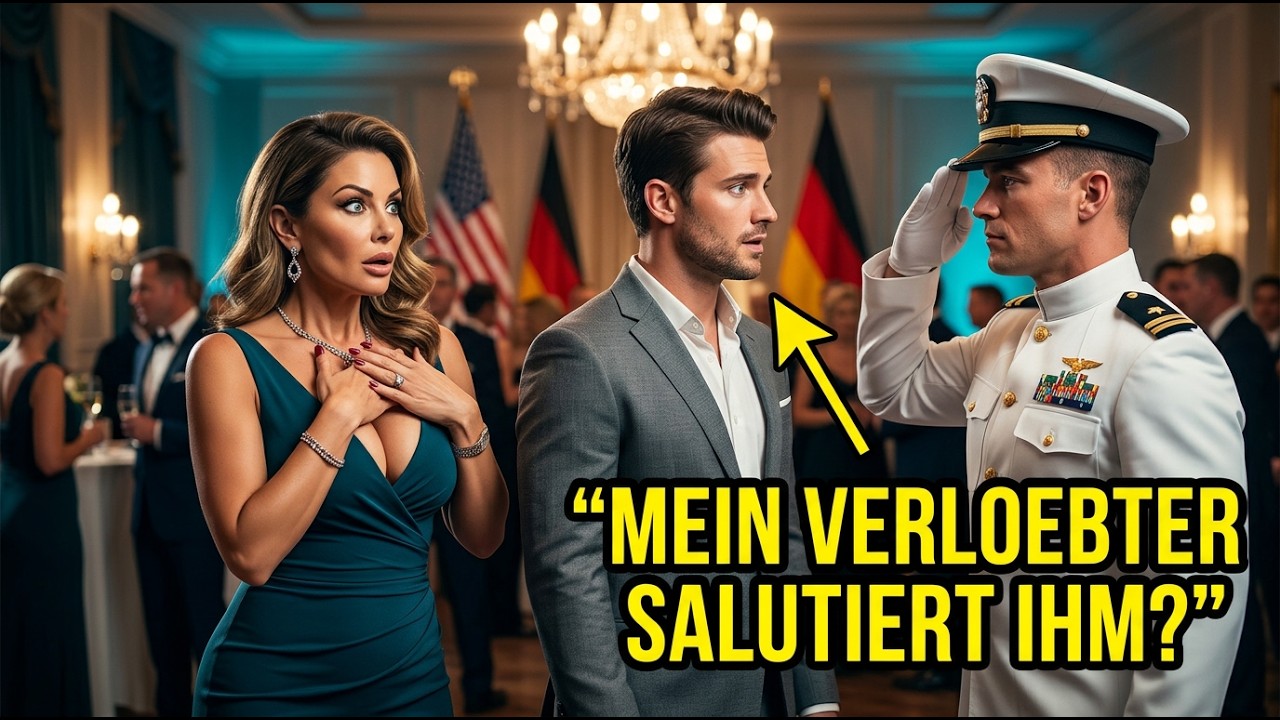 „Du bist ein Versager!