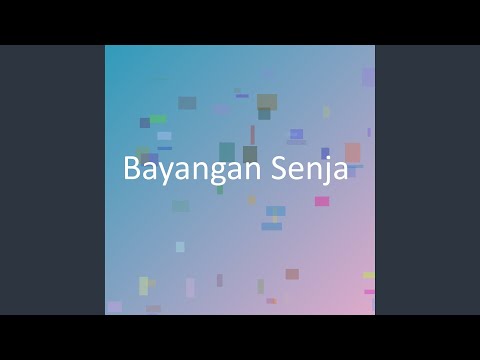 Bayangan Senja