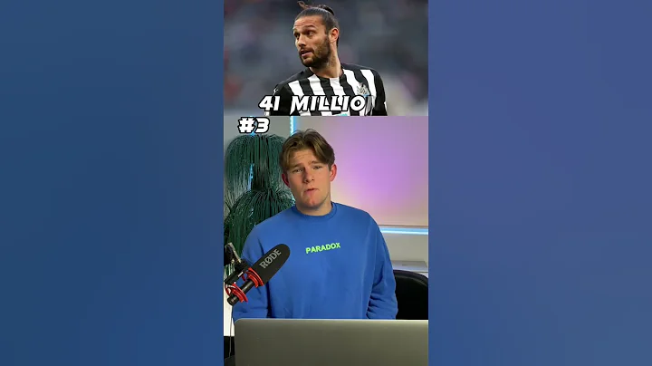 MOST EXPENSIVE TRANSFER ON DEADLINE DAY… #deadlinedaytransfers #deadlineday #transfers2022 #transfer - DayDayNews