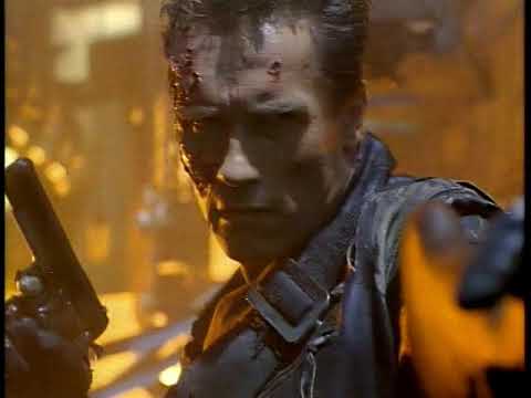 Terminator 2: Judgment Day (theatrical cut) LDRip