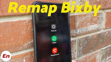Samsung Galaxy S23 Series : How To Power Off, Restart, Force Restart & Remap Bixby Button