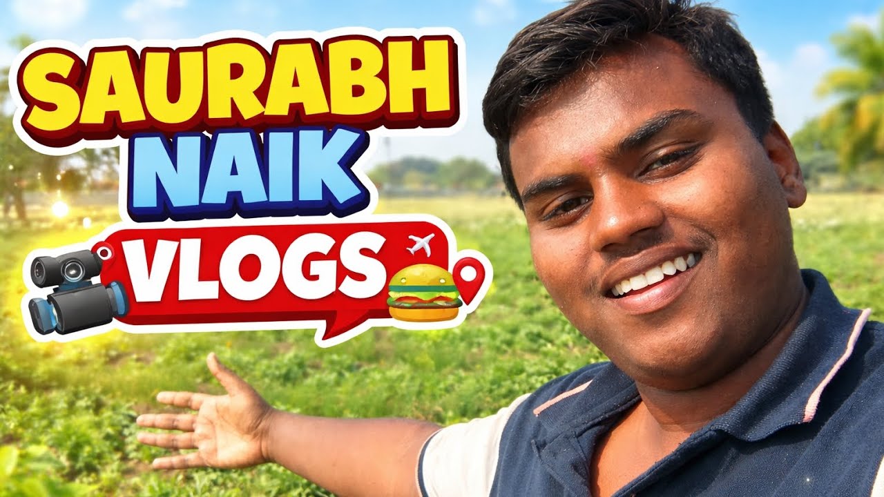 Daily vlogs ( grass vlogs )