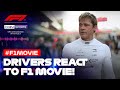 Will The F1 Movie Be Good Drivers Share Their Reviews Formula 1 2025 Will The F1 Movie Be Good Drivers Share Their Reviews Formula 1 2025