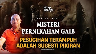 💥PESUGIHAN PALING TOP ADALAH SUGESTI PIKIRAN