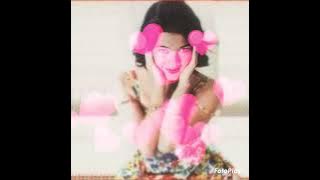 Poppy Mercury - Yang Hitam Tetaplah Hitam.Cipt.Rachmat.AS
