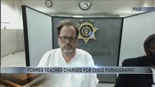 TUSD teacher plead not guilty to all charges in Pima Court