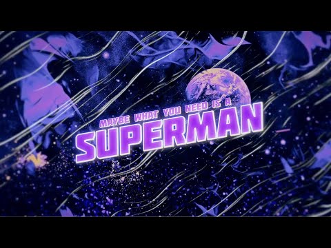 Обложка видео "VINAI - Superman (Afrojack & Chico Rose rmx)"