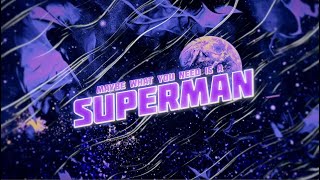 VINAI x Paolo Pellegrino feat. Shibui - Superman (Official Lyric Video) chords