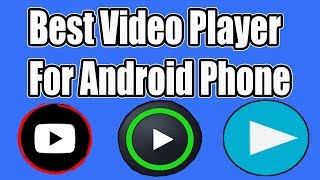 Best Video Player For Android Phone - Must Try! screenshot 3