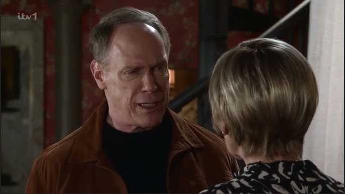 Coronation Street: Stephen Reid Scenes - Episode 144 - YouTube