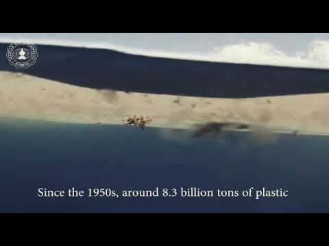 World Tourism Day 2018 - Facts About Plastic