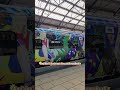 THE ONE ANNOUNCEMENT EVERYONE OREADS ON UK TRAINS #hotels #travel #uk