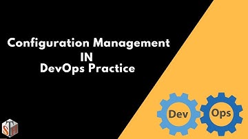 Configuration Management in DevOps (Part 4: Block 1)