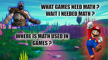 Cracking the Code: How Math Powers the Gaming Industry