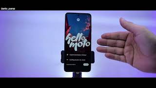 Eliminar Cuenta Google Moto E15 | FRP Bypass Motorola SIN PC (2026)