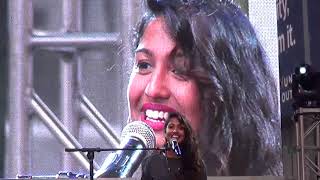 Diwali in Times Square -- Beautifuls Songs