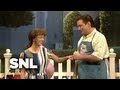 Bedelia's Birthday - Saturday Night Live