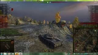 How To Earn The Precious Pascucci's Medal in World of Tanks (Wait for it!)