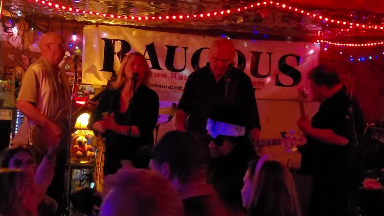 Bob's Java Jive, January 21st, 2023 Pauline, Steve, Charlie
