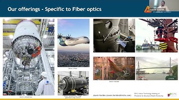 Photonics for Structural Health Monitoring: Testia
