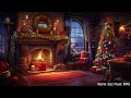 Relaxing Christmas Jazz Music: Soft piano music, the best Christmas songs to relax, sleep