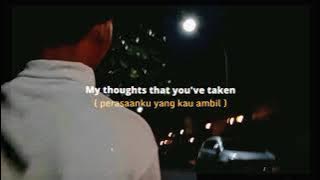 Video Story WA Malam Hari || Cinematic 30 Detik || Lirik Lagu || WEIRD GENIUS 30 DETIK SWEET CAR
