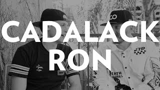 Cadalack Ron On Racism & Authenticity In Battle Rap