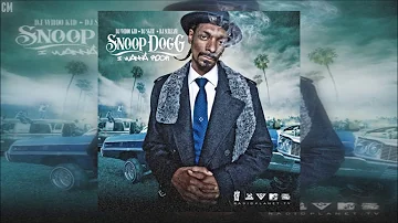 Snoop Dogg - I Wanna Rock [Full Mixtape + Download Link] [2009]