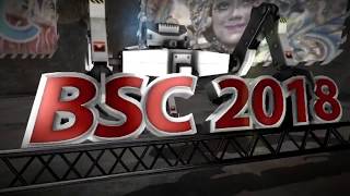 BEST SITUBONDO CARNIVAL BSC 18