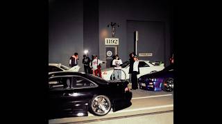 [FREE] Larry June x The Alchemist Type Beat - "Low Rider"