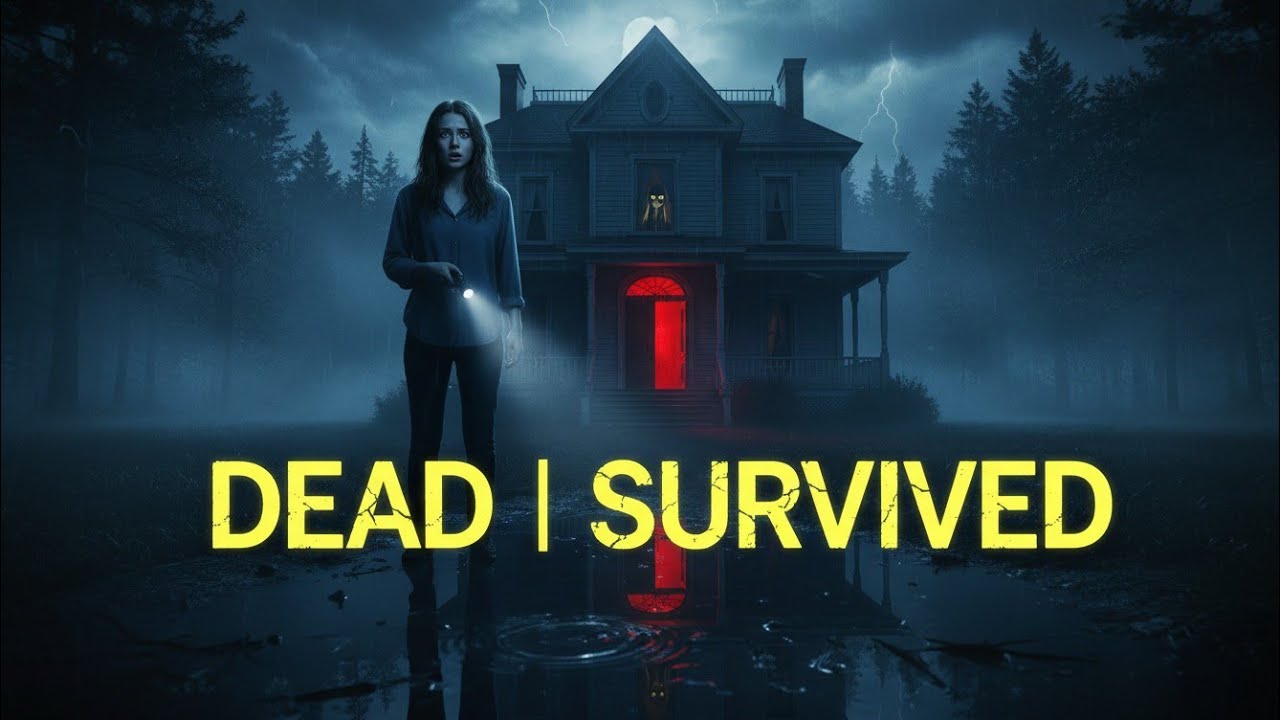 What Happens to the LAST Babysitter who Breaks Rule Number 7?