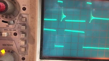 48V 1A Boost converter MC34063A