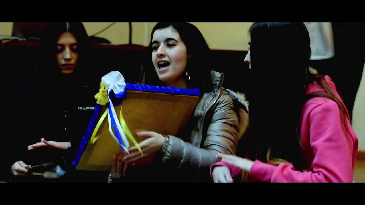 Jota de L.leitariegos - IES Cangas del Narcea