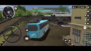 🚌 Extreme Bus Driving Game | Realistic Bus Simulator Gameplay 2026 🚍 screenshot 5