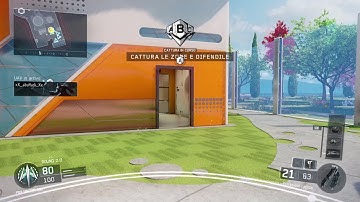 Call of Duty: Black Ops III - Insane tomahawk spawn kill