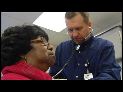 More and more primary care practices are becoming patient centered medical homes.
