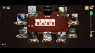 WORLD POKER CLUB screenshot 2