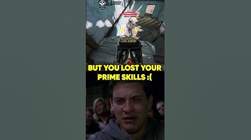 You Lost Your CODM Skills :(