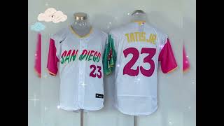 🔥  wholesale mlb jerseys || Custom MLB Uniforms || Baseball Jersey || Cheap mlb Jerseys from china